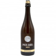 Paix Dieu 75cl - Brasserie Caulier - Speciaalbierkoning