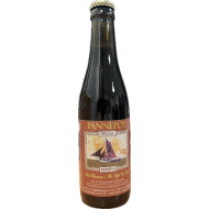 Struise Pannepot Special Reserva 2019 BA - Speciaalbierkoning