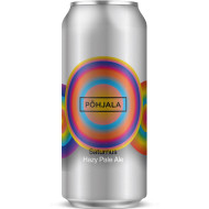 Pohjala Saturnus - Hazy Pale Ale - Speciaalbierkoning