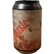 Puhaste Mocha Buzz - Pastry Brown Ale - Speciaalbierkoning