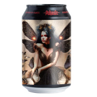 Puhaste Waking Fantasy - Imperial Stout - Speciaalbierkoning