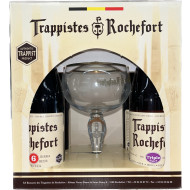 Rochefort Bierpakket - Speciaalbierkoning