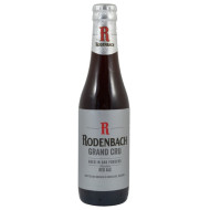 Rodenbach Grand Cru - Speciaalbierkoning