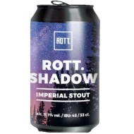 Rott. Shadow - Speciaalbierkoning