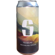 Salikatt Ridgeline - New England Triple IPA - Speciaalbierkoning