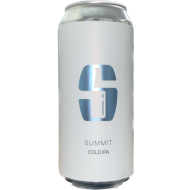 Salikatt Summit Cold IPA - Speciaalbierkoning