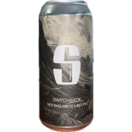 Salikatt Switchback - New England Double IPA - Speciaalbierkoning