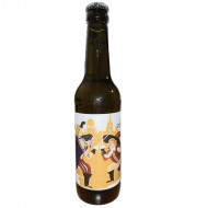 Smeele Aramis Blonde Lager - Speciaalbierkoning