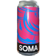 Soma Beer Souvenir - Speciaalbierkoning