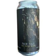 Spartacus Fair Tale - TDH Triple Neipa - Speciaalbierkoning