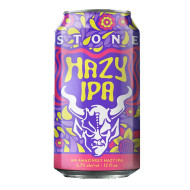 Stone Hazy IPA - Speciaalbierkoning