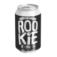 Superfreunde Rookie - IPA - Speciaalbierkoning