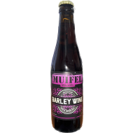 Muifelbrouwerij Barleywine Special Edition 2024 - Speciaalbierkoning