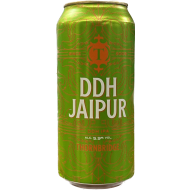 Thornbridge DDH Jaipur - DDH IPA - Speciaalbierkoning