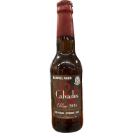 DE MOLEN - CALVADOS EDITION 2024 - Barrel Aged Belgian Strong Ale - Speciaalbierkoning