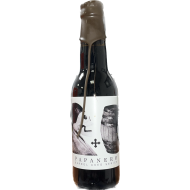 Ritual Lab Papanero - Bourbon Barrel Aged Stout - Speciaalbierkoning