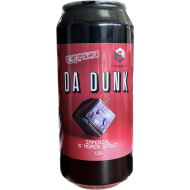 Neon Raptor 3 sons brewing Da Dunk - Imperial Stout - Speciaalbierkoning