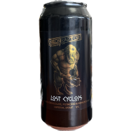 Neon Raptor Lost Cyclops - Imperial Stout - Speciaalbierkoning