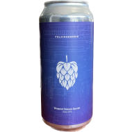 Folkingebrew Blueprint (Nelson Sauvin) Hazy DIPA - Speciaalbierkoning