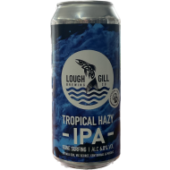 Lough Gill Gone Surfing Tropical hazy IPA - Speciaalbierkoning