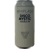 Whiplash Disco Mystic - Double IPA - Speciaalbierkoning