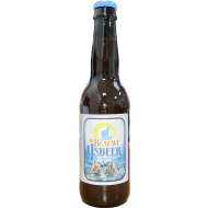 Breek het ijsbeer  - Blauwe IJsbeer - Speciaalbierkoning