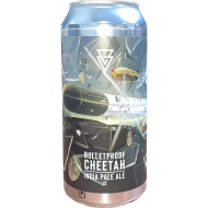 Azvex Bulletproof Cheetah - India Pale Ale - Speciaalbierkoning