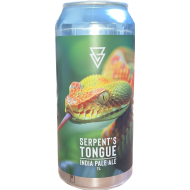 Azvex Serpent's Tongue - India Pale Ale - Speciaalbierkoning