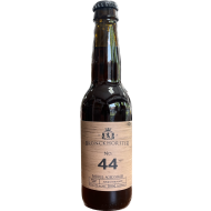 Bronckhorster Barrel Aged Series no. 44 - Speciaalbierkoning