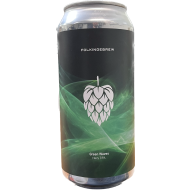 Folkingebrew Green Waves Hazy TIPA - Speciaalbierkoning