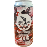 Lough Gill Wound Runner - Fruited Pastry Sour - Speciaalbierkoning