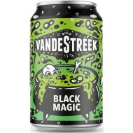 VandeStreek Black Magic - Speciaalbierkoning