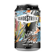 Van de Streek Tundra Torst - Kveik IPA - Speciaalbierkoning