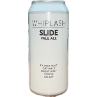 Whiplash Slide - Pale Ale - Speciaalbierkoning