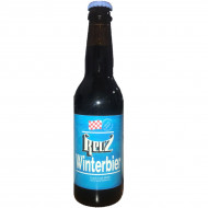 Reuz winterbier - Speciaalbierkoning