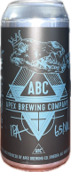 Apex Halcyon IPA