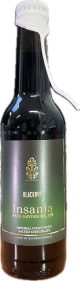 Blackout Insania - Basil Hayden BA Imperial Stout