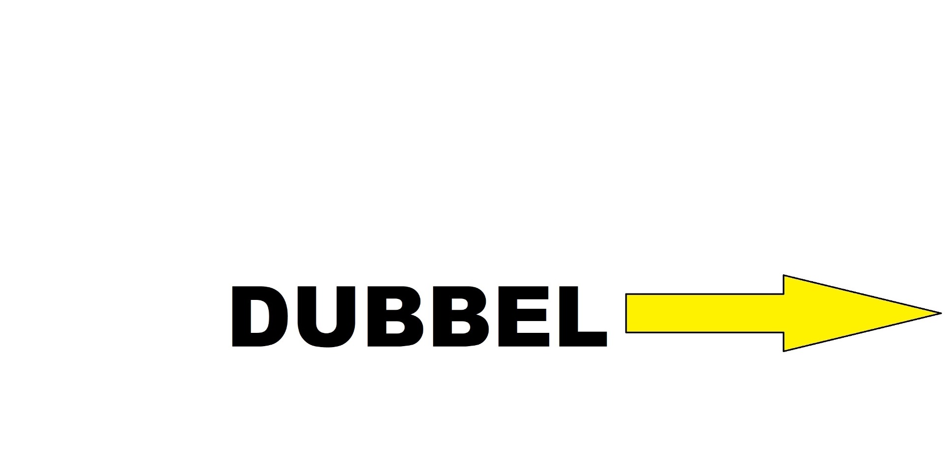 DUBBEL BIER